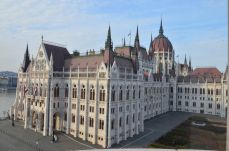 Budapesten zajlottak egyeztetések Hargita megye fejlődéséért