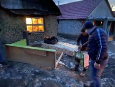 Hátrányos helyzetűek megsegítését tűzte ki céljául margittai fiatalok egy csoportja