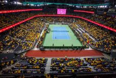 Billie Jean King Kupa: Simona Halepék Kolozsváron fogadják Olaszországot