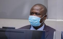 A Nemzetközi Büntetőbíróság bűnösnek mondta ki Dominic Ongwen ugandai hadurat