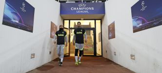 BL: kedden és szerdán folytatódnak a nyolcaddöntős párharcok