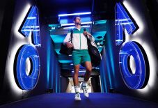 Australian Open: kilencedik döntőjére készül Novak Djokovics