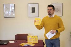 Kézdin FiatalON: elkészült az ifjúság igényeit felmérő kiadvány a céhes városban