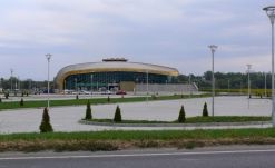 Két új körforgalmat építenek idén Sepsiszentgyörgyön