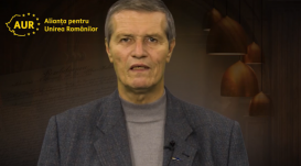 Igazolták a forradalmárgyilkossággal vádolt Francisc Tobă parlamenti mandátumát