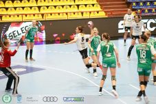 Kézilabda BL: minden csapat továbbjut a csoportkörből