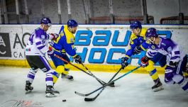 Erste Liga: tovább menetel a Sportklub és a Brassó