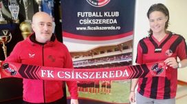 Női labdarúgás: erősített az FK Csíkszereda