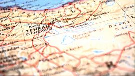 Aggódik az EU, mert Irán felfüggeszti az atomprogram egyes fejezeteinek alkalmazását