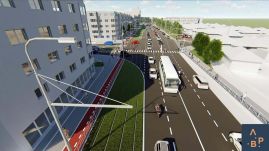 Pert nyertek a lebontásra ítélt nagyváradi házak tulajdonosai az önkormányzattal szemben