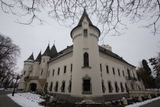 Nagykárolyt elsősorban a helybélieknek akarják szépíteni, de szívesen látják a turistákat is