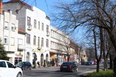 Belényes körgyűrűjét tervezik, Nagyszalontát ismét hátrébb sorolta a megyei tanács