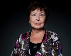 Elhunyt Olsavszky Éva színművész, a Katona József Színház egyik alapítója