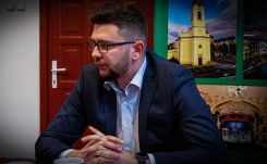 Kinevezték Olteán Csongort államtitkárnak az ifjúsági és sportminisztériumba