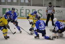 Erste Liga: sima brassói siker Csíkszeredában