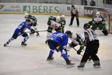 Erste Liga: Becze nélkül kezdi a rájátszást a Sportklub