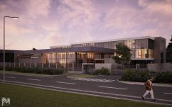 Tudományos és technológiai park építésére írtak ki közbeszerzést Nagyváradon