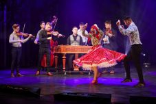 Páva gála – ezúttal online követhetjük a Fölszállott a páva legsikeresebb fellépőinek előadását 