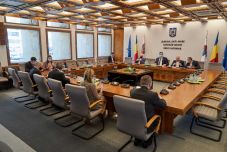 Utakat és állandó határátkelőket terveznek Szatmárban magyarországi közreműködéssel