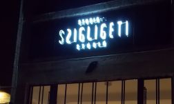 A nagyváradi Sonnenfeld-palota felújítása miatt bezárják a Szigligeti Stúdiót