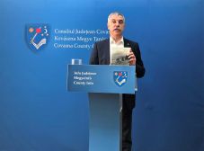 Intézményeket és ingatlanokat kér az államtól a háromszéki önkormányzat