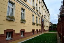 Beiskolázás szórványban: Beszterce-Naszód megyében ciklusváltásnál jellemző a lemorzsolódás