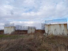 Nem halad a sztrádaépítés Maroskece és Aranyosgyéres között, felbontják a kivitelezési szerződést