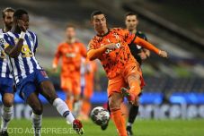 Cristiano Ronaldo játszotta a legtöbb meccset az elmúlt 20 évben 