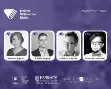 Vállalkozz okosan! – Fiatal vállalkozóknak szerveznek képzéssorozatot