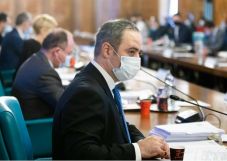 Elfogadta a kormány a különleges ügyészség felszámolásáról szóló tervezetet