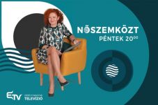 Szerelem női szemmel – az Erdély TV műsorában