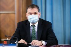 Közel a felével nőtt a Cseke Attila által vezetett fejlesztési minisztérium idei költségvetése 