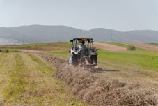 Így működik a Falugazdász program Erdélyben – mutatjuk a szilágysági példát