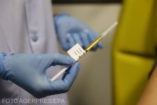 Az Európai Gyógyszerügynökség megkezdte a CureVac oltóanyagának vizsgálatát