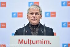 Dacian Cioloş: több érv szól a SIIJ felszámolása mellett, mint ellene