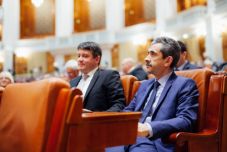 Az RMDSZ Derzsi Ákos volt szenátort nevesítette államtitkárnak az energiaügyi minisztériumba