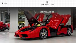 Forma-1: Sebastian Vettel eladja a Ferrari-gyűjteményét