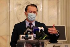 Cîţu az egyetemisták utazási kedvezményéről: semmi nincs ingyen