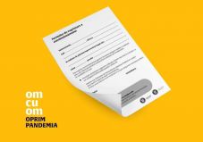 Letölthető a formanyomtatvány, amellyel a szülők beleegyeznek a gyerek tesztelésébe