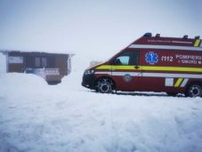 Részleteket tudtunk meg a Madarasi Hargitán történt halálesetről