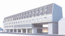 Egy embertelen folyamatnak vagyunk a tanúi – szakértőt kérdeztünk a kolozsvári „betonmonstrumról”