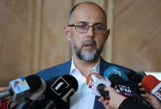 Kelemen Hunor a költségvetésről: vissza kell fognunk idén a kiadásokat