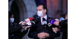 Ludovic Orban újra megpályázza a PNL elnöki székét