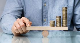 Eurostat: az unióban a román gazdaság nőtt a legnagyobb mértékben a tavalyi utolsó negyedévben