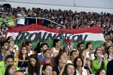 Nem halasztják el a májusra tervezett budapesti úszó Európa-bajnokságot 