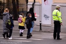 Hétfőtől zöld forgatókönyvvel folytatódik az oktatás Csíkszeredában