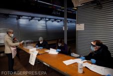 Katalán választás: a szocialisták nyertek, de a függetlenségi pártok szereztek többséget