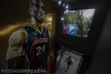 Kiderült, ki a felelős a helikopter-balesetben elhunyt Kobe Bryant haláláért