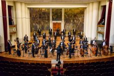 Nem kaptak átmenő jegyet a kolozsvári filharmónia élére jelentkezők