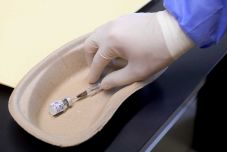 Egy hét múlva startol az oltásmaraton Marosvásárhelyen